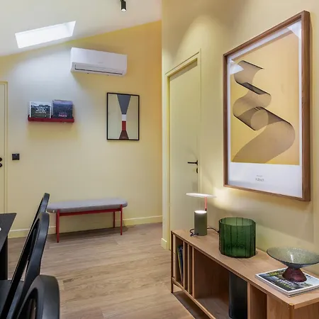 Architect Loft - 15 Min From Center - 8 Guest * Gentilly