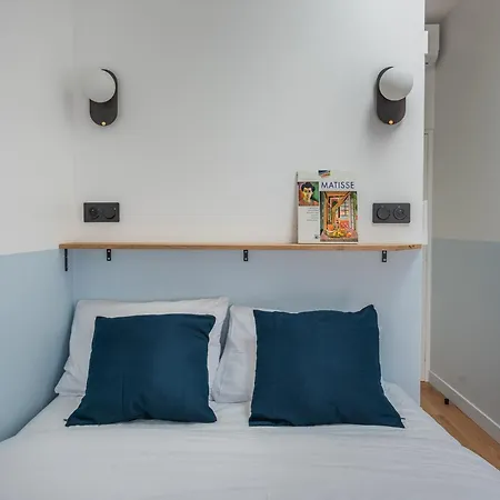 Architect Loft - 15 Min From Center - 8 Guest Appartement Gentilly