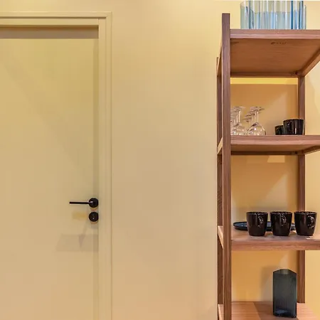 Architect Loft - 15 Min From Center - 8 Guest Appartement