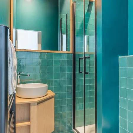 Appartement Architect Loft - 15 Min From Center - 8 Guest *