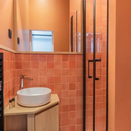 Architect Loft - 15 Min From Center - 8 Guest